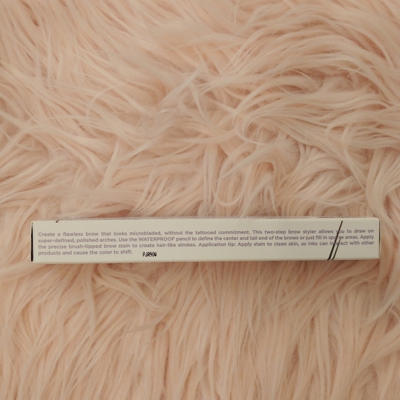 💖NWT URBAN DECAY BROW BLADE WATERPROOF PENCIL - Picture 7 of 10